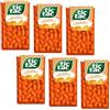 Tic Tac® | Tic Tac Arancia | Confetti Gusto Arancia | Caramelle Gusto Arancia - 6 Astuccio (6 x 18 Gr)
