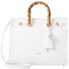 Liu Jo Jeans Liu Jo Tote Off White AA5076E0003 OFF WHITE TU
