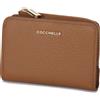 COCCINELLE W12 SOFT METAL
