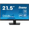 IIYAMA 21,5 FHD IPS