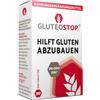 GluteoStop® - aiuta a scomporre il glutine - dieta priva di glutine - glutine enzima (30 mini compresse)