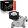 Frankberg Tendicinghia per cinghia trapezoidale 5M5Q6A228AA | Compatibile con: Torneo Focus II DA DS FFS, C-Max DM2, Focus II DA DP HCP, S40 II 544, 3 BL, Focus II Berlina DB DH FCH
