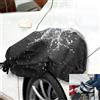 Qunkun Copertura Agnetica per La Pioggia per Il Connettore di Ricarica dei Veicoli Elettrici Ev, Copertura del Caricabatterie Dell'Auto Elettrica, Contro La Pioggia, La Neve per La Maggior Parte delle Auto