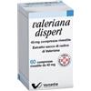 Cooper Consumer Health It Valeriana Dispert Estratto di Valeriana - 60 compresse rivestite