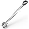INBUS® 74025 Chiave combinate a cricchetto 14mm