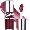 Yves Saint Laurent Loveshine Plumping Lip Oil Gloss N°8 Purple Dream 6g
