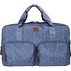 BRIC'S X-Travel Holdall Jeans