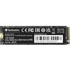 Verbatim Vi3000 PCIe NVMe M.2 SSD 1TB PCI Express 3.0