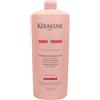 Kerastase Discipline Fondant Fluidealiste Condizionatore di cura liscio per capelli ribelli, 1000 ml