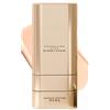 Bamideo Viviebeauty Foundation Stick, 2 in 1 Vivienbeauty Foundation,Multi-use FoundationStick Makeup with Brush, Longwear Contour StickFoundation Face Stick, for All Skin Types (Fair Color, one size)