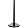 COM-FOUR® Portarotolo in piedi, portarotolo da cucina, portarotolo