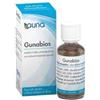 Gunabios*os gtt 30ml - 047735016 - igiene-e-salute/rimedi-omeopatici/tinture-madri