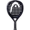 Head Arturo Coello Vibe 2025 - Racchetta da padel per principianti edizione speciale