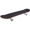 Hudora Skateboard Columbia Heights ABEC 3 con zaino - skateboarding, 12173