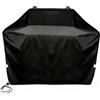 GFTIME Copertura per barbecue Enders Monroe PRO 3 SIK, Monroe PRO4 SIK con fornello (dal 2020), Kansas 2/3/4, Boston 4 IK con fornello, Colorado 4 barbecue a gas, 600D, impermeabile, 160 x 125 x 70 cm