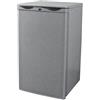 aro Frigorifero mono porta TFS8540E, PCM, 48 x 49.5 x 84 cm, 75 L, con congelatore (8 L), 3 ripiani regolabili, argento