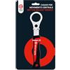 Optio Cycle Chiave Center Lock - Chiave per Movimento Centrale Shimano, Hollowtech | Estrattore Movimento Centrale Bici | Chiave Shimano Movimento Centrale per MTB e Bici da Corsa