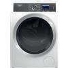 Hotpoint Ariston Lavatrice a libera installazione H6 08 GPOWER IT"