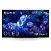 Sony XR-48A90K Televisione Smart TV 48 Pollici Oled 4K Hdr Google TV Bravia XR Ultra HD Nero"