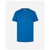 8848 Mountain Hike M - T-shirt - Uomo - Blu