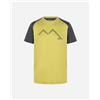 8848 Mountain Hike M - T-shirt - Uomo - Verde