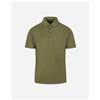 8848 Mountain Hike M - T-shirt - Uomo - Verde