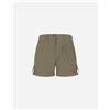 8848 Mountain Hike W - Pantaloncini - Donna - Verde