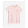 Levis Levi's Small Logo Chesthit W - T-shirt - Donna