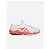 Asics Court Ff 3 Novak M - Scarpe Tennis - Uomo - Bianco