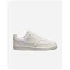 Nike Court Vision Low Next Nature W - Scarpe Sneakers - Donna - Bianco