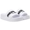 Replay New Lotty Trasparente, Donna, 061 Bianco, 41 EU