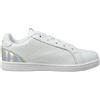 Reebok Rbk Royal Complete CLN, Solid Uomo, White, 44 EU
