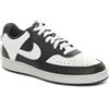 Nike Sneakers Donna Nike Court Vision Low Next Nature Nero Bianco
