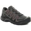 Salomon Scarpa da Trekking Uomo Salomon X-Adventure Recon Goretex Grigio