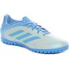 Adidas Scarpa da Calcio Uomo Adidas Copa Pure III Club Tf Argento Blu