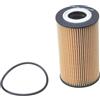 PURFLUX Filtro olio Cartuccia filtro L448 Compatibilità con PEUGEOT 308 SW II, PORSCHE Cayenne 9PA