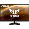 ASUS Monitor ASUS TUF Gaming VG249Q1R 24'' FullHD IPS AMD Free-Sync Nero