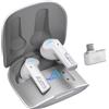 ASUS Auricolari ASUS ROG Cetra True Wireless Speednova bianco