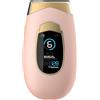 MEIION lumisilk Lumina Luce Pulsata Epilatore Lumisilk Pro 2.0 con Luce Pulsata 2 in 1 per Donna e Uomo, Epilazione Viso, Bikini e Corpo, Tecnologia Avanzata per Risultati Duraturi