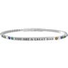 KIDULT - Bracciale Uomo - You Are a Great Dad - Papà | Family - 732275