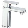 OGOMONDO CONFEZIONE 1 *** Ogomondo miscelatore rubinetto lavabo francia cromato bagno casa