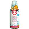 CANTASSIUM BENESSERE 1968 Srl 5d Sleeverato Drenante gusto Pesca 500ml