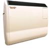 Fondital RADIATORE A GAS STUFA CONVETTIVA FONDITAL GAZELLE EVO 5000 DA 4,52 KW GPL - OROLOGIO SETTIMANALE NEW