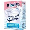 Alsa Evaporato Preparazione mio yogurt fatto in casa 8 g