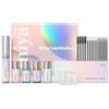 MIYA LASH | Set professionale di laminazione per sopracciglia per il salone di casa | kit fai da te cheratina brow lifting per sopracciglia | Set per sopracciglia | sopracciglia piene e spesse per 6