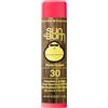 Sun Bum Watermelon Lip Balm SPF 30|Idratante, ipoallergenico, senza parabeni, senza glutine, vegano, ampio spettro di protezione UVA/UVB per labbra |.15ozStick