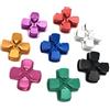 Perfect Part Alluminio Metallo Materiale Dpad Pulsante Direzione Pulsante Per Sony PS4 Controller