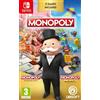 Ubisoft Monopoly + Monopoly Madness (Nintendo Switch) (esclusiva su Amazon.it)