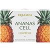 ERBAMEA Ananas Cell - Integratore Alimentare, 36 Compresse