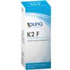 GUNA K2 F Gocce Medicinale Omeopatico 30 ml